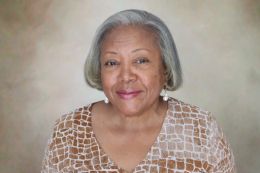 Diane Genorris Davis