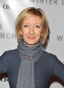 Шейла МакКарти