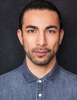 Ulyses Espinoza