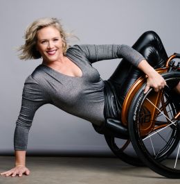 Джэйми Перри