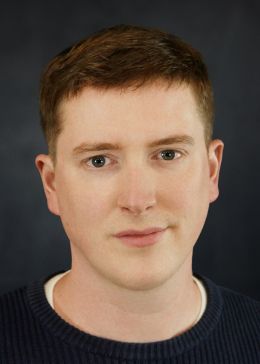 Mark de Carreau