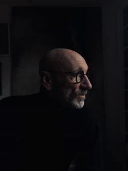 Гордон Спунер