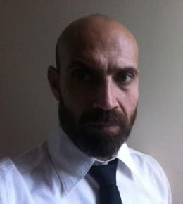Dimitris Stratakis