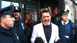 Реверенд  Билли