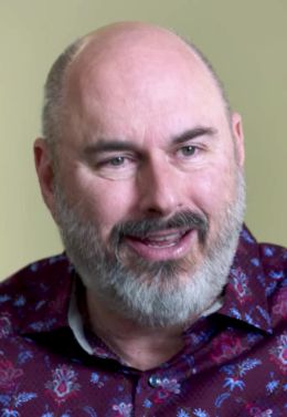 Howard Scott Warshaw