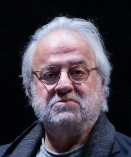 Manolis Yourgos