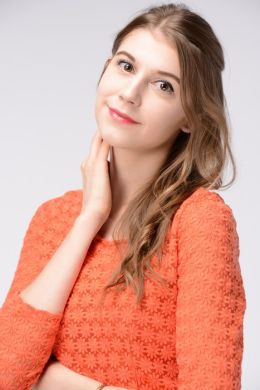 Anna Elisabeth Rihlmann