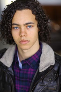 Лукас Гилберт