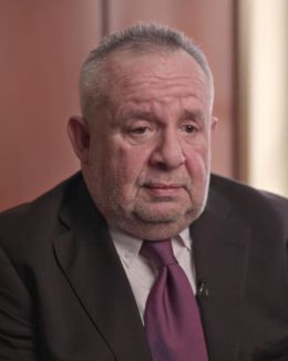 José Carlos Bergantiños Díaz