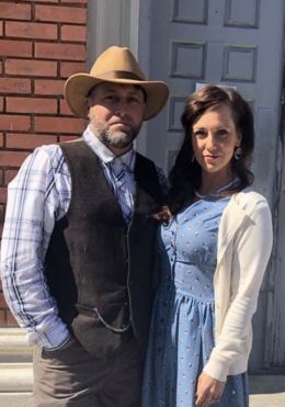 Шэйн Мэлоун