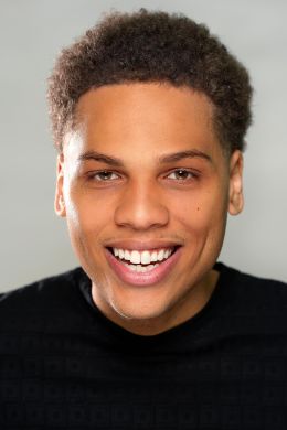 Zachariah Isaiah Norman