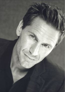 Брюс Хайнрих