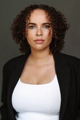 Кайла Хунте