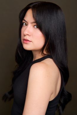 Пайпер Уайлд