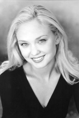 Лэйси Ливингстон