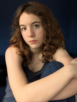 Florence Bensberg
