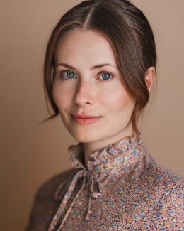 Саманта Гардинер