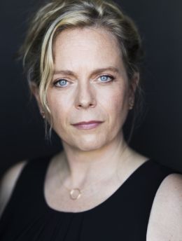 Нина Дюваль