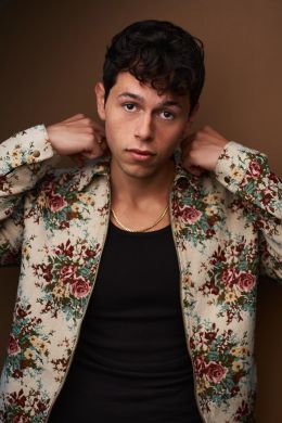 Ethan Jones Romero