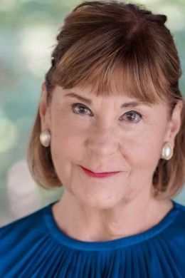 Барби Бэйли