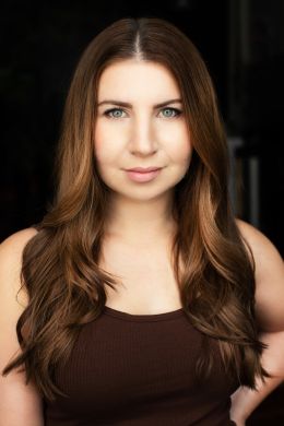 Наоми Мелвин