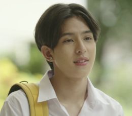 JJ Chayakorn Jutamas