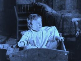 Джеймс Тэлмэдж