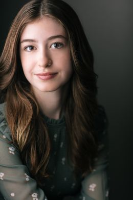 Madeleine Murphy-Northcott
