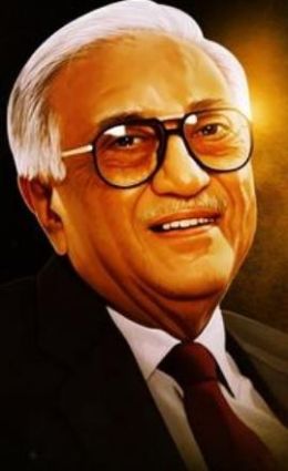 Amin Sayani