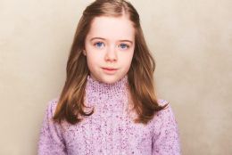 Джулианна Лэйн