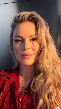 Халла Вильялмсдоттир