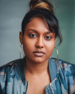 Имельда де Суза