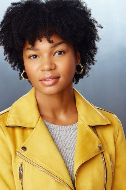 Анджела Таунсенд