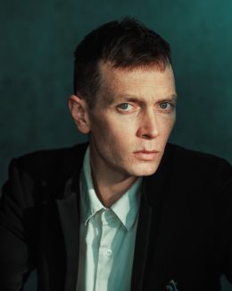 Джошуа Бен-Товим