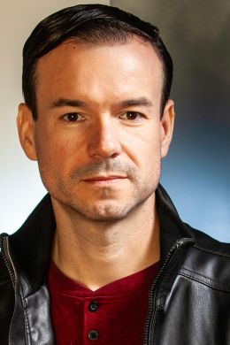 David Marchant