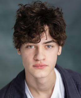 Захари Тиммис