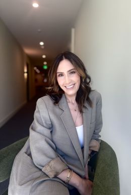 Deanna Barillari