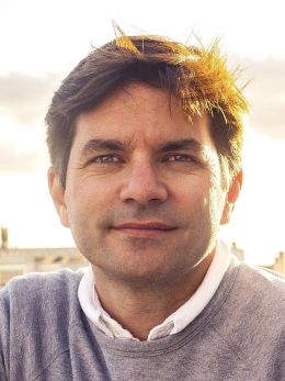Raphaël Benoliel