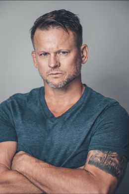 Bradley Shane Harrelson