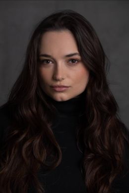 Natalija Surlich