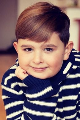 Джои Беланже