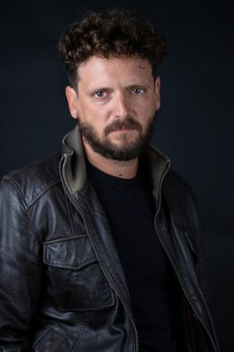 Бенджамин Монтес