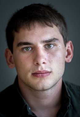 Аркади Радефф