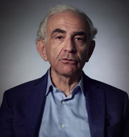 Джозеф Сэссон