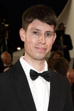 Николас Дозол