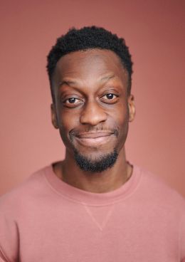Lanre Danmola