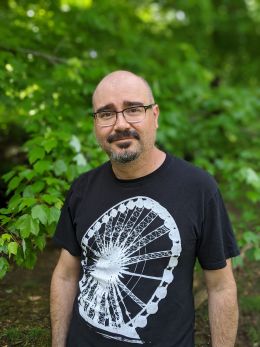 Рикардо Падилья