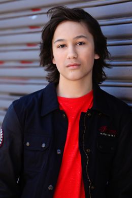 Nicholas LaRocco