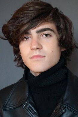 Грэйсон Лоуренс