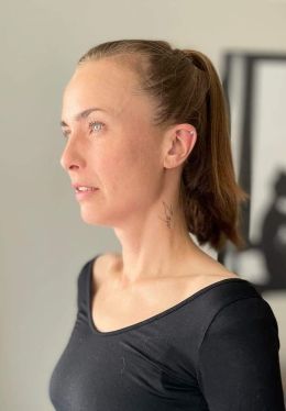Helga Meisingset